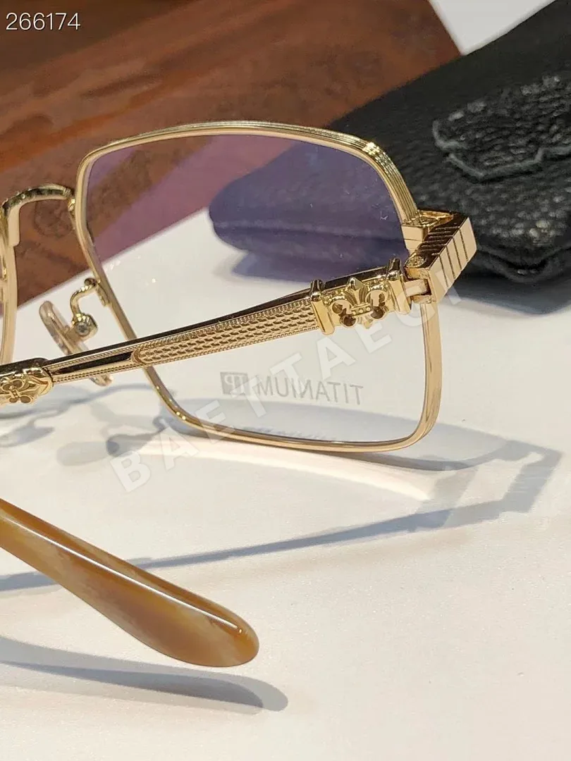 크롬하츠 선글라스 204737 Chrome Hearts Sunglasses 상세 이미지 4