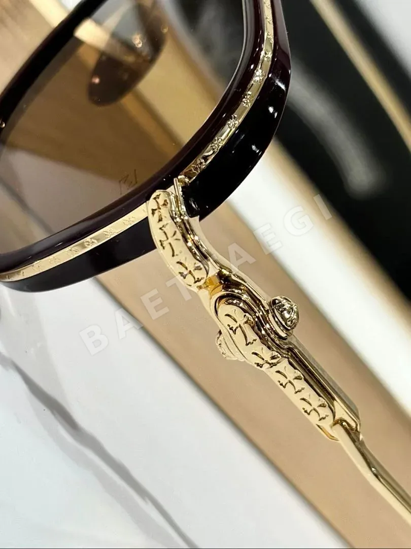 크롬하츠 선글라스 205162 Chrome Hearts Sunglasses 상세 이미지 4