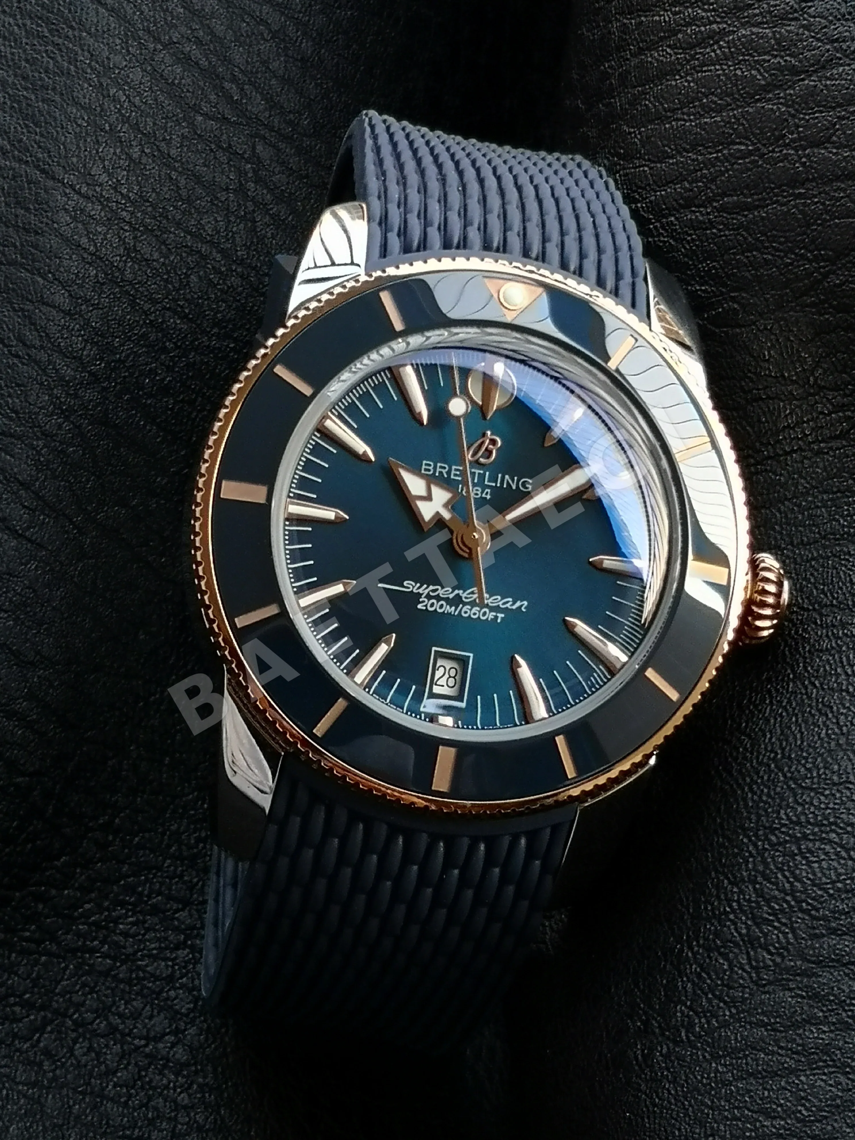 브라이틀링 시계 Breitling 상세 이미지 12