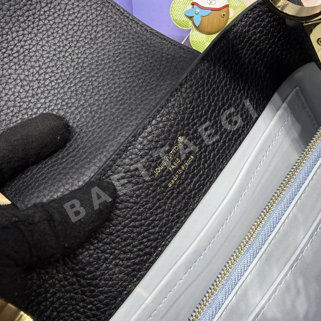 루이비통 플라워그램 카프시뉴 BB 핸드백 M29608 상세 이미지 7
