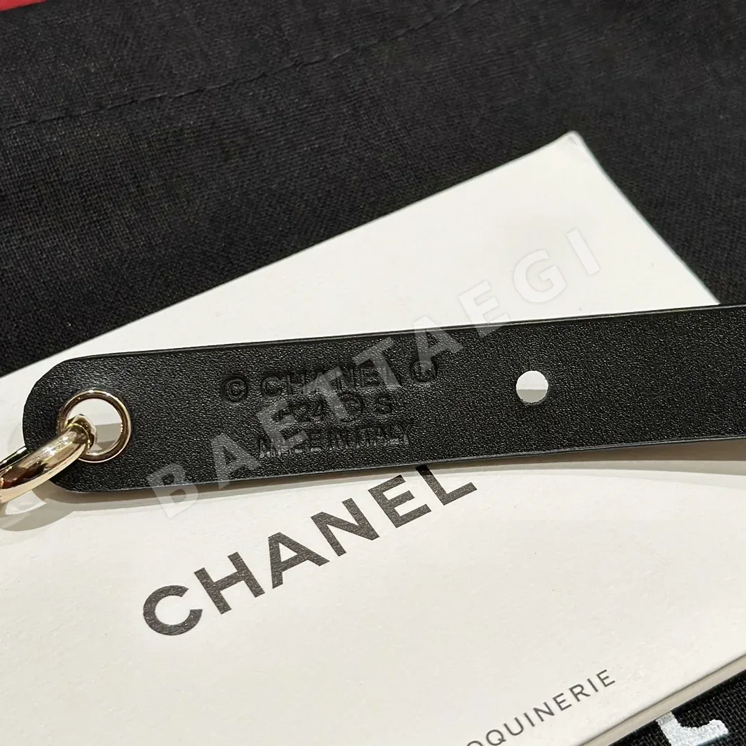 샤넬 벨트 58490 Chanel Belt 상세 이미지 7