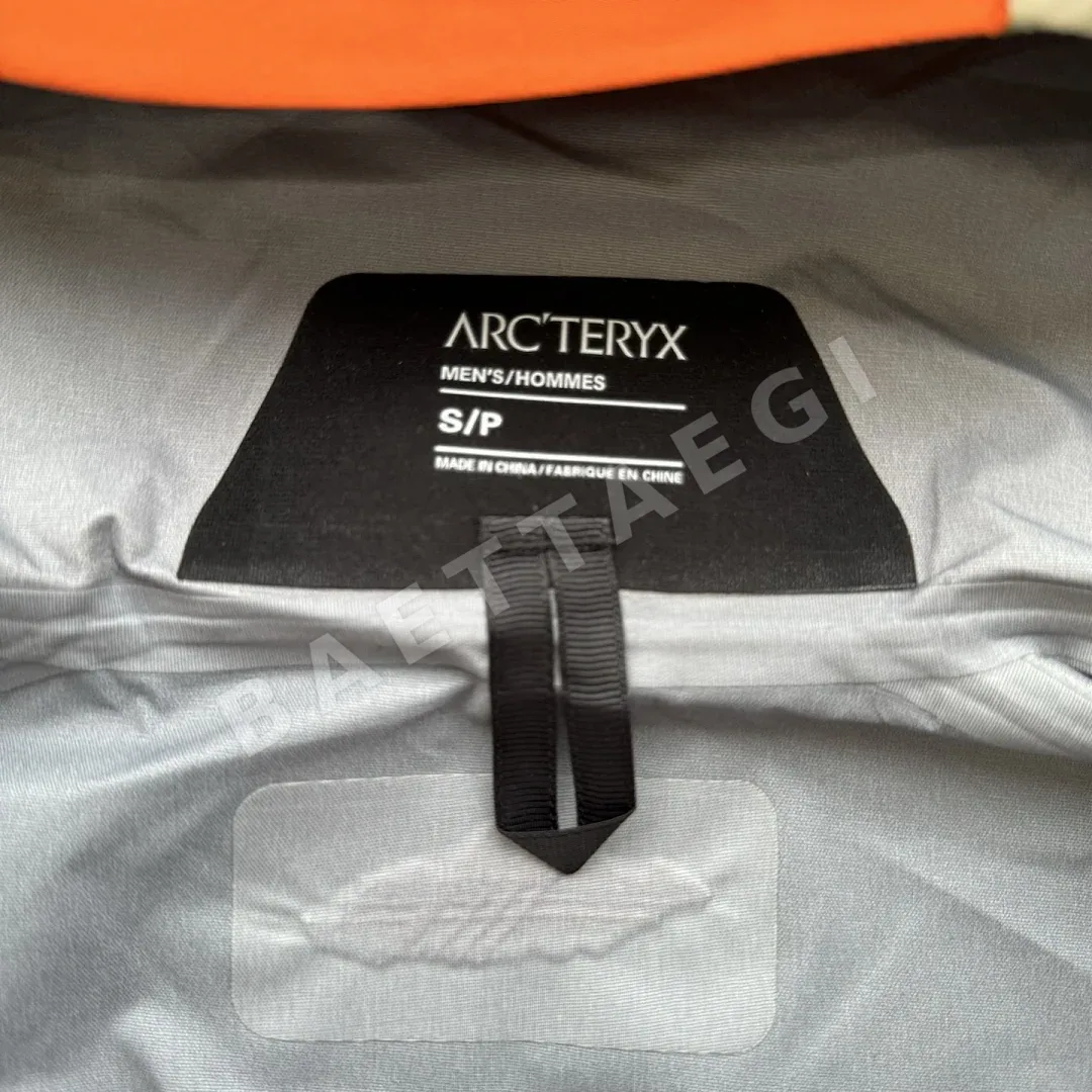 아크테릭스 남차바르와 에디션 200146 Arc'teryx 상세 이미지 10