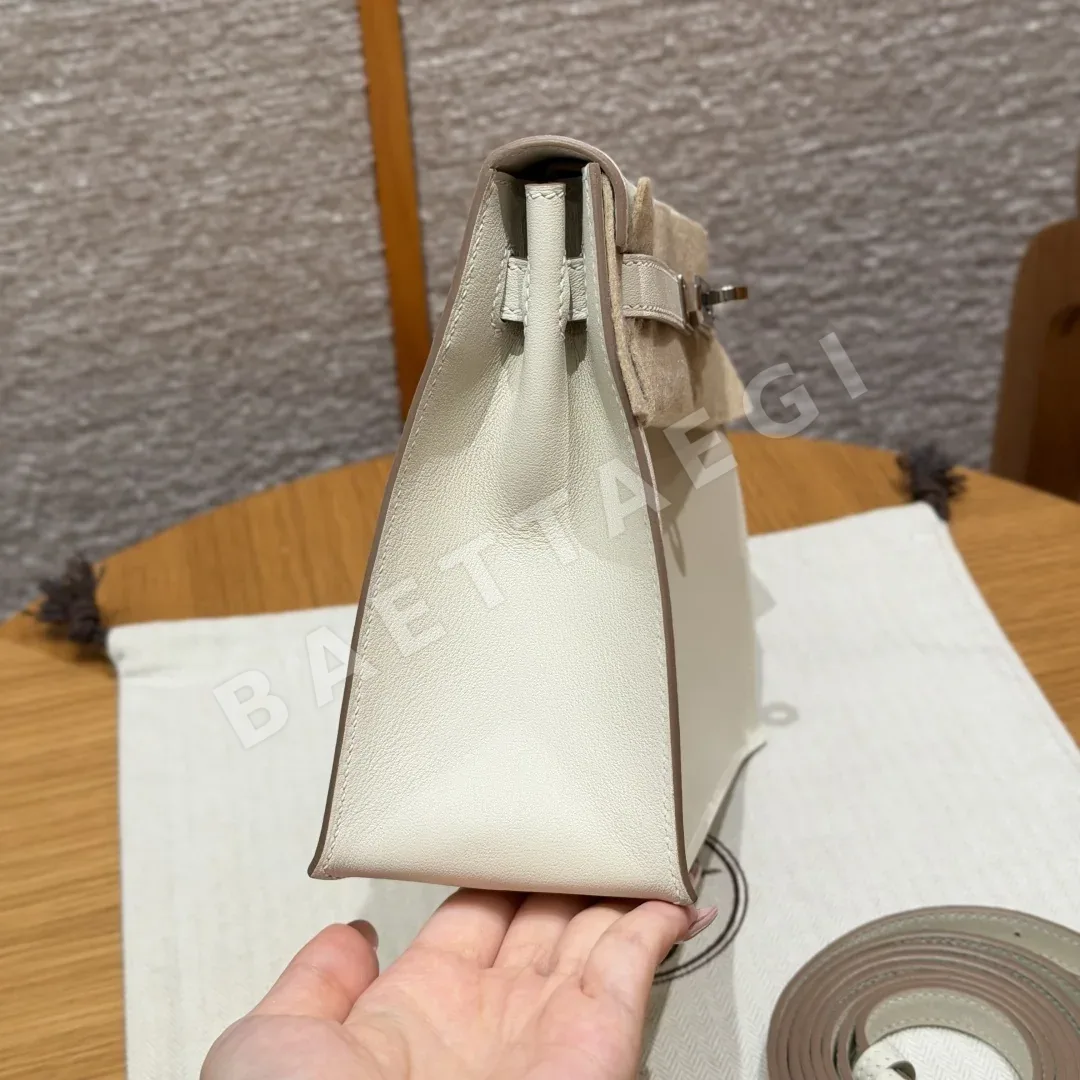 에르메스 켈리 단스 가방 상세 이미지 3