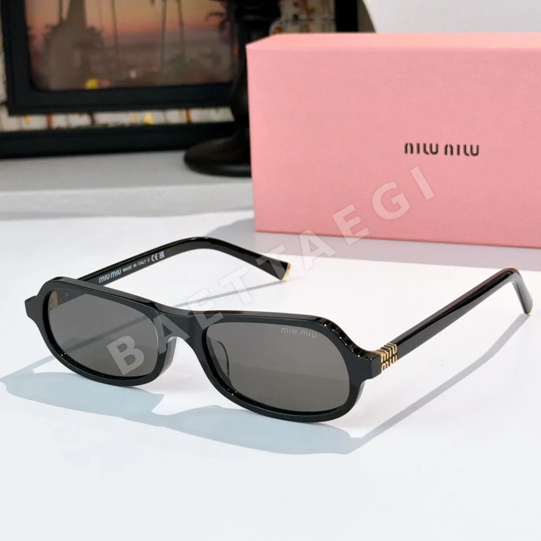 미우미우 선글라스 72949 Miu Miu Sunglasses 상세 이미지 5
