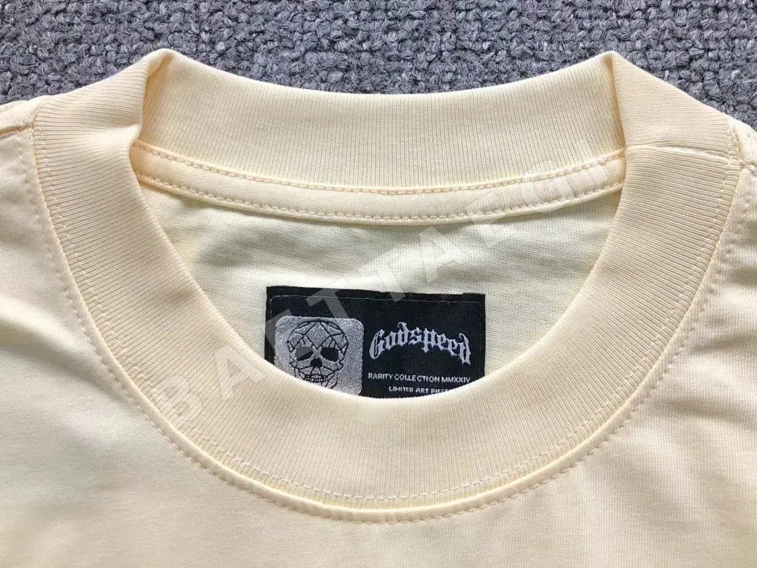 갓스피드 반팔 티셔츠 203353 Godspeed T-Shirt 상세 이미지 16