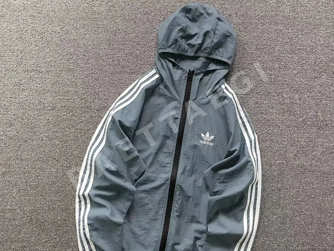 아디다스 UV 차단 자켓 202836 Adidas UV Protection Jacket 상세 이미지 12
