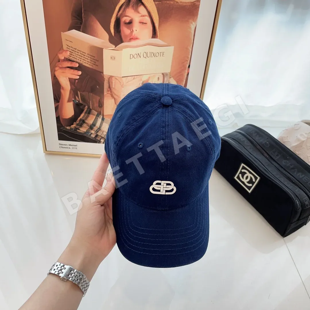 발렌시아가 모자 81739 Balenciaga Cap 상세 이미지 3