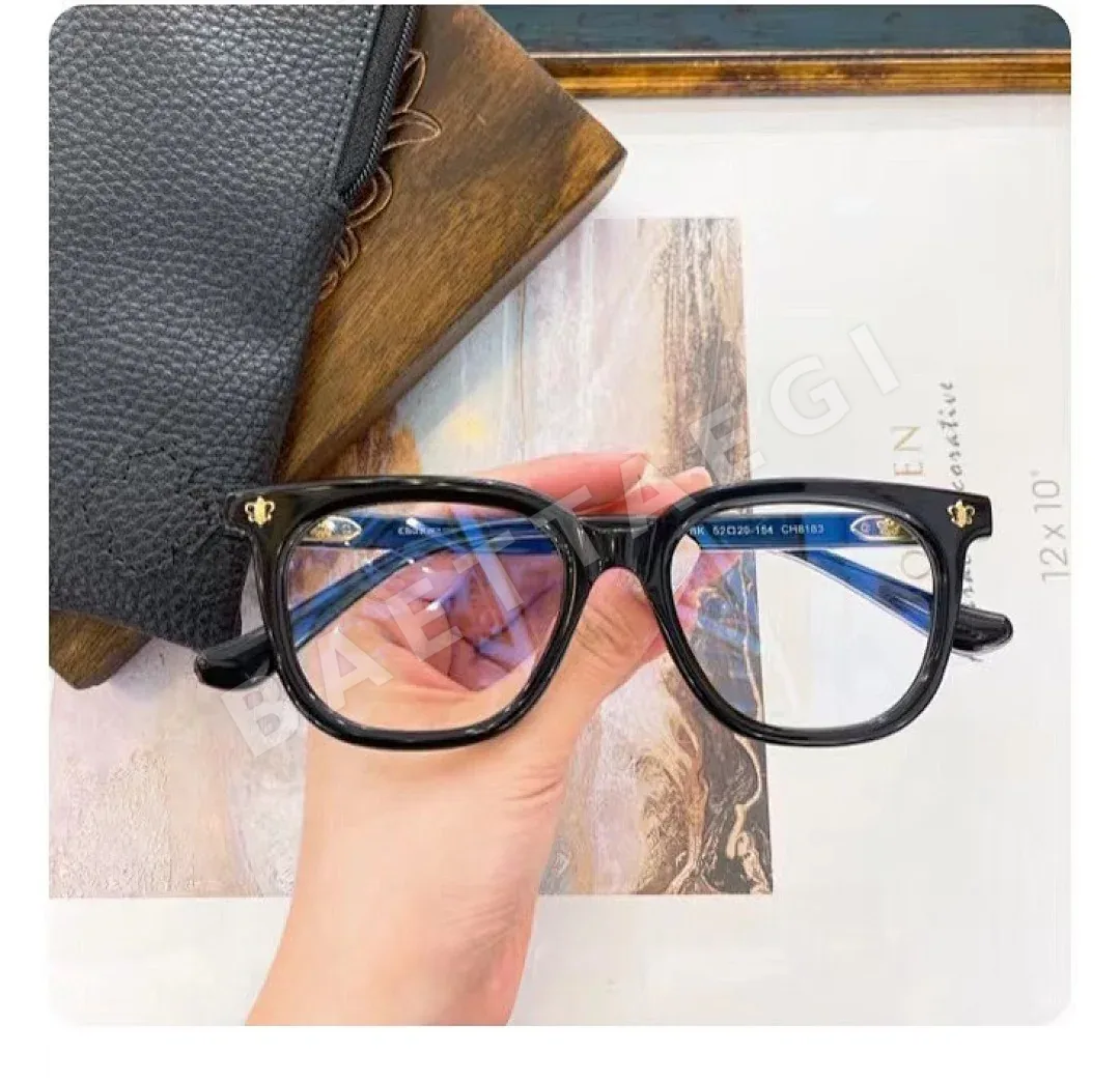 크롬하츠 선글라스 204773 Chrome Hearts Sunglasses 상세 이미지 9