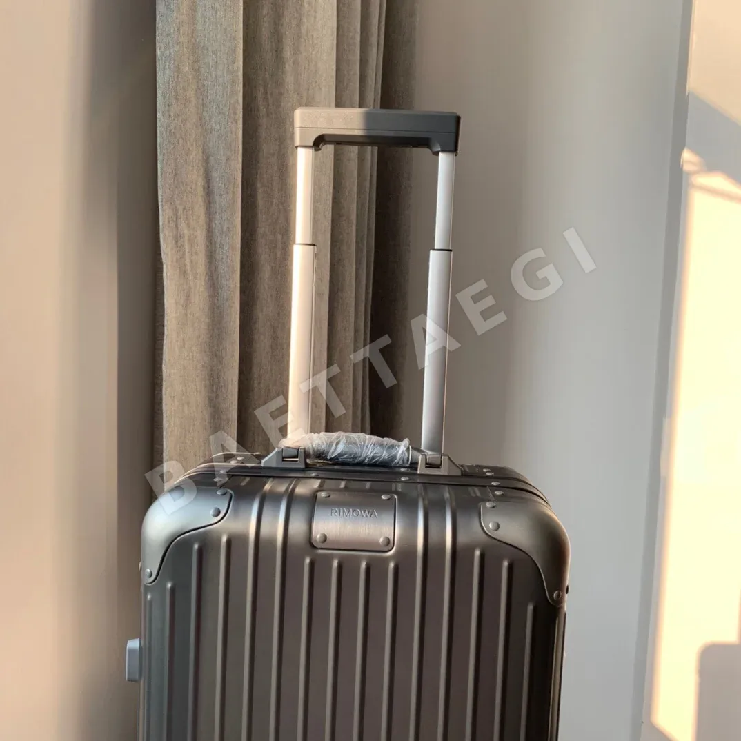 여행가방 리모와 여행가방 상세 이미지 2
