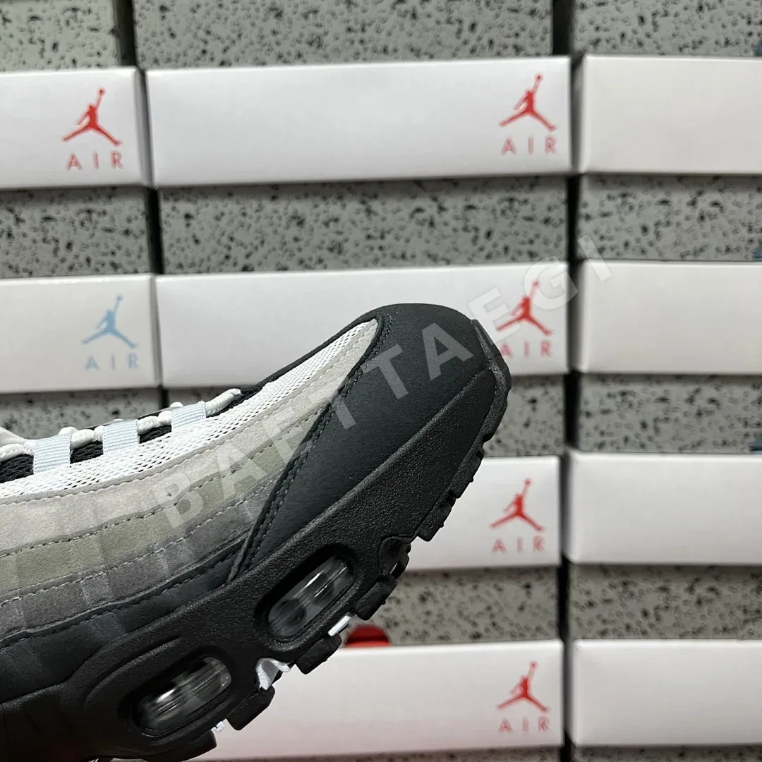 나이키 [KZ2.0] 에어 맥스 95 OG HJ5996-002 201154 Nike Air Max 95 OG Big Bubble Blue 상세 이미지 9