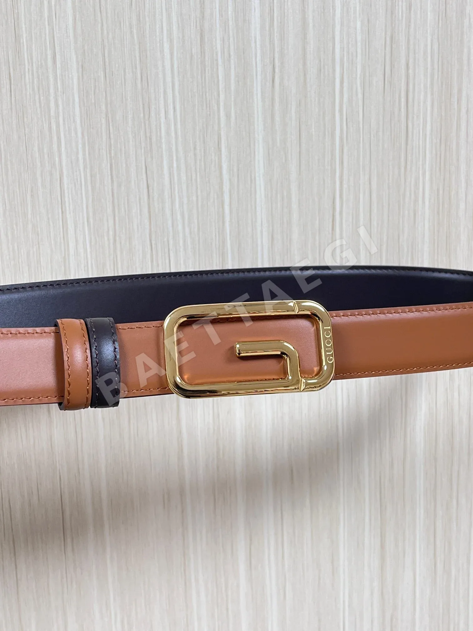 구찌 벨트 56979 Gucci Belt 상세 이미지 8