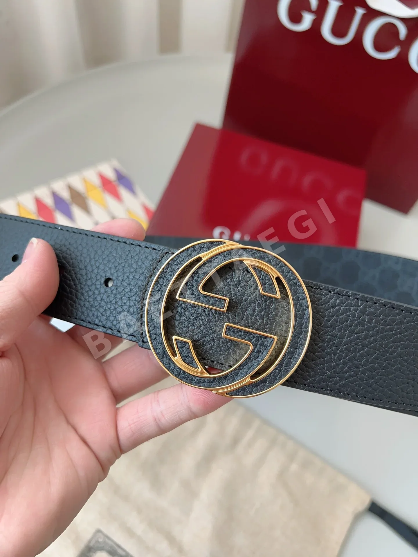 구찌 벨트 57052 Gucci Belt 상세 이미지 2
