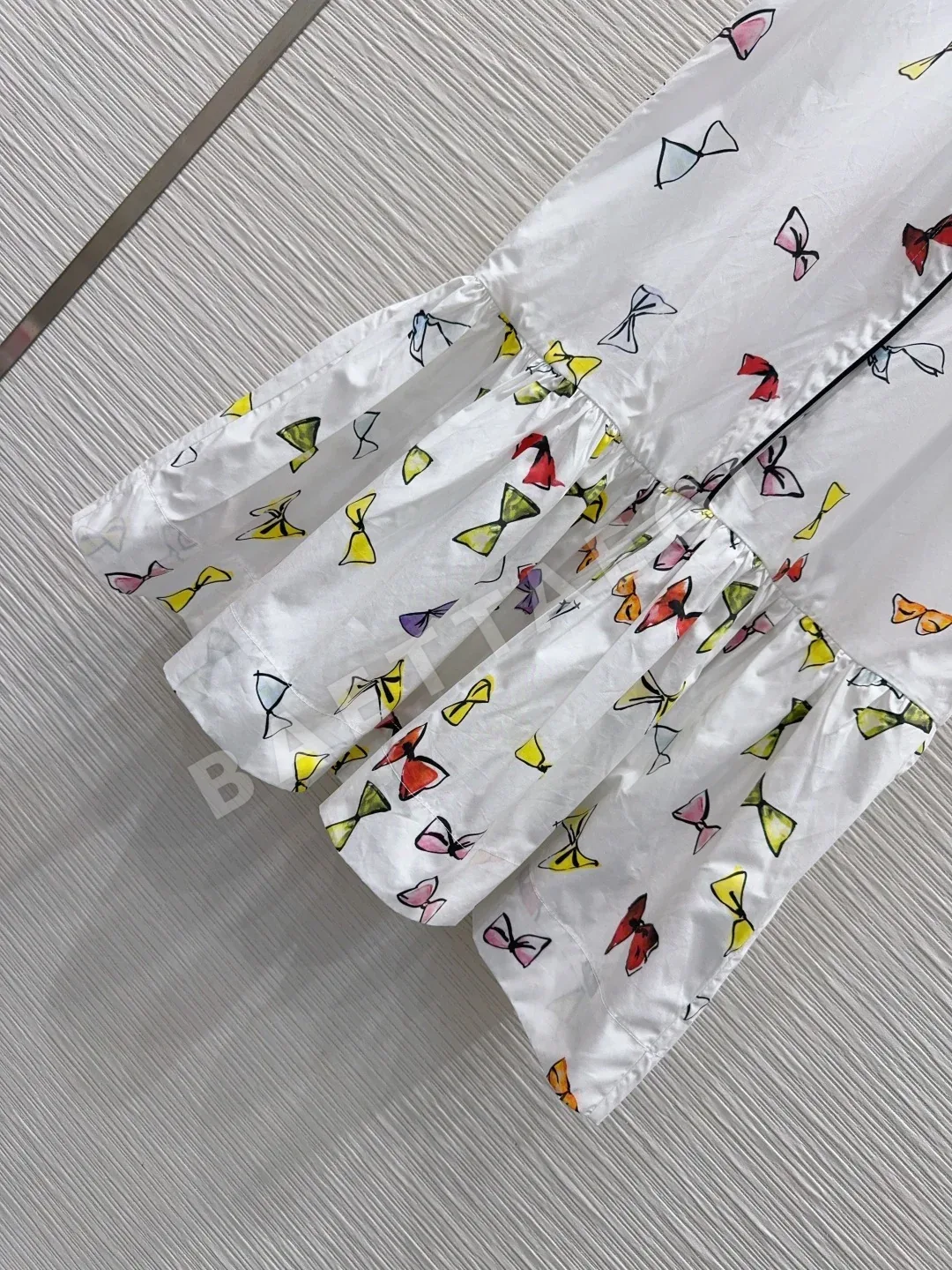 디올 여성 원피스 상세 이미지 5
