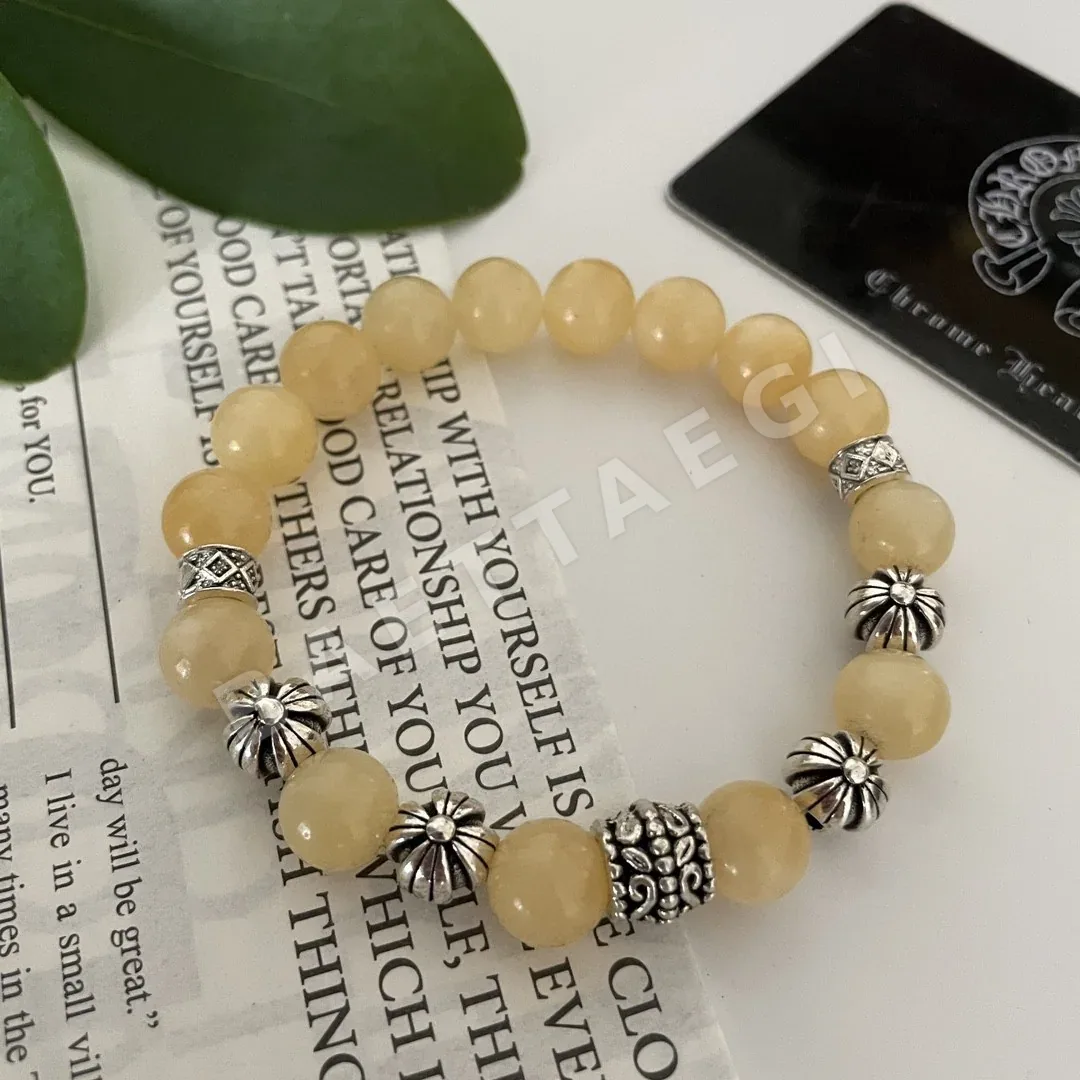 크롬하츠 팔찌 61592 Chrome Hearts Bracelet 상세 이미지 6