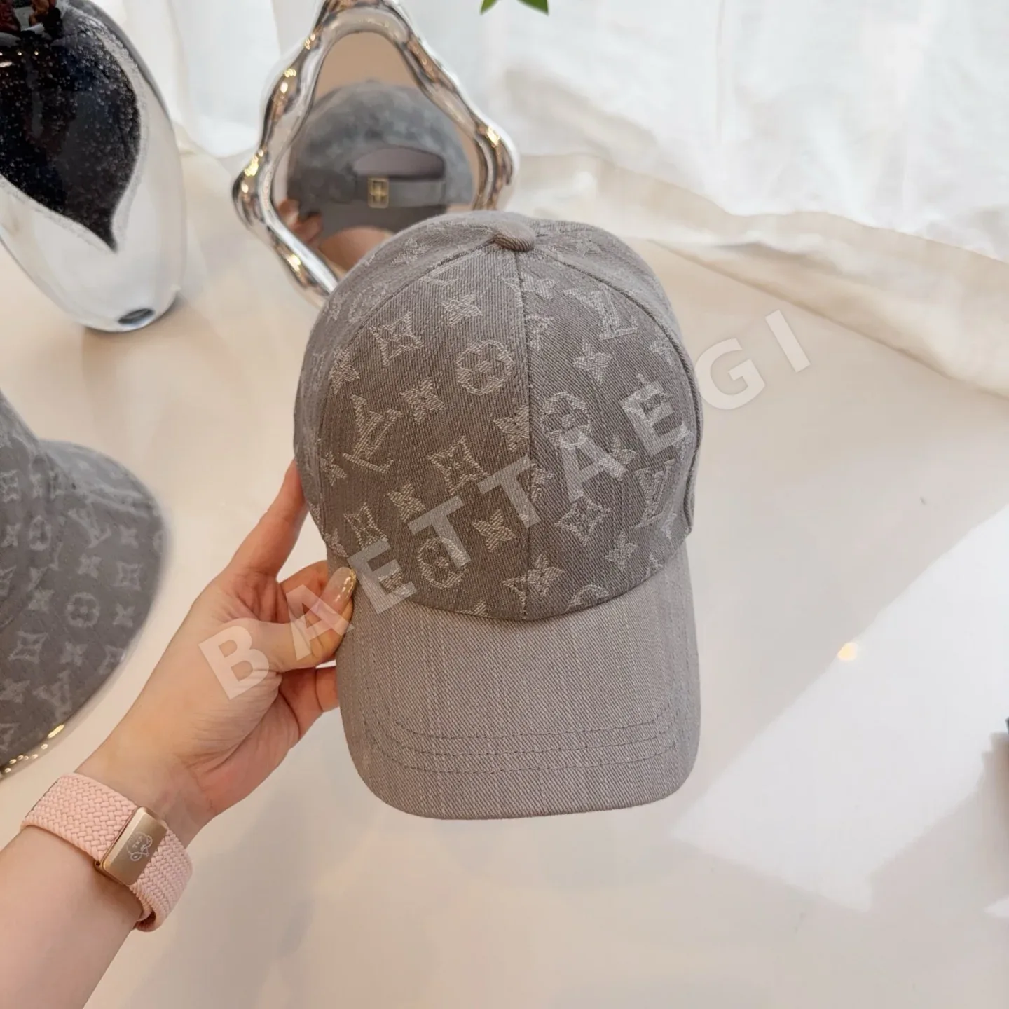 루이비통 모자 79248 Louis Vuitton Cap 상세 이미지 3