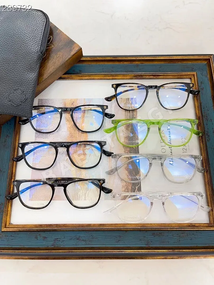 크롬하츠 선글라스 204803 Chrome Hearts Sunglasses 상세 이미지 2