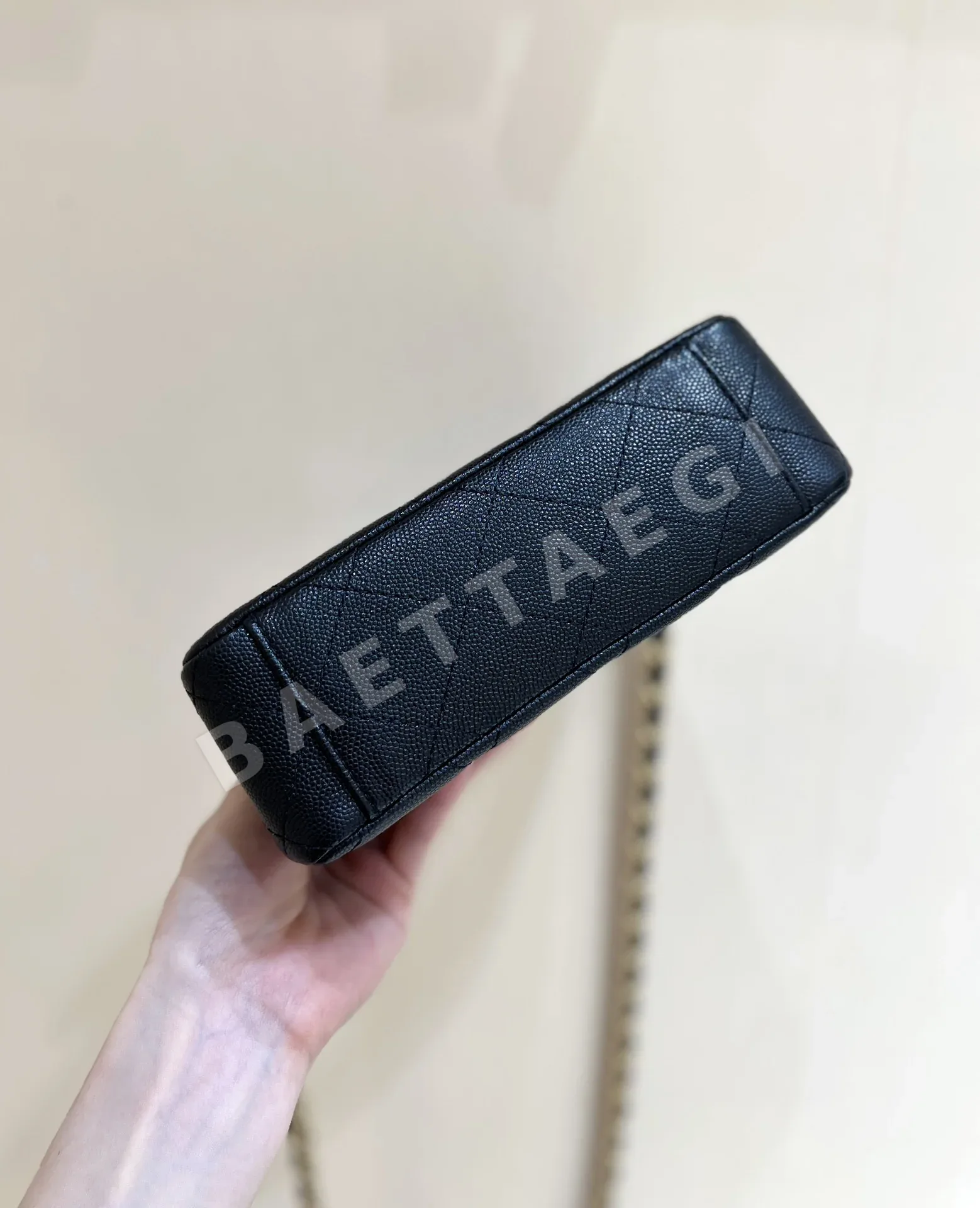 샤넬 31 루캄본 핸들 가방 AS4472 상세 이미지 8