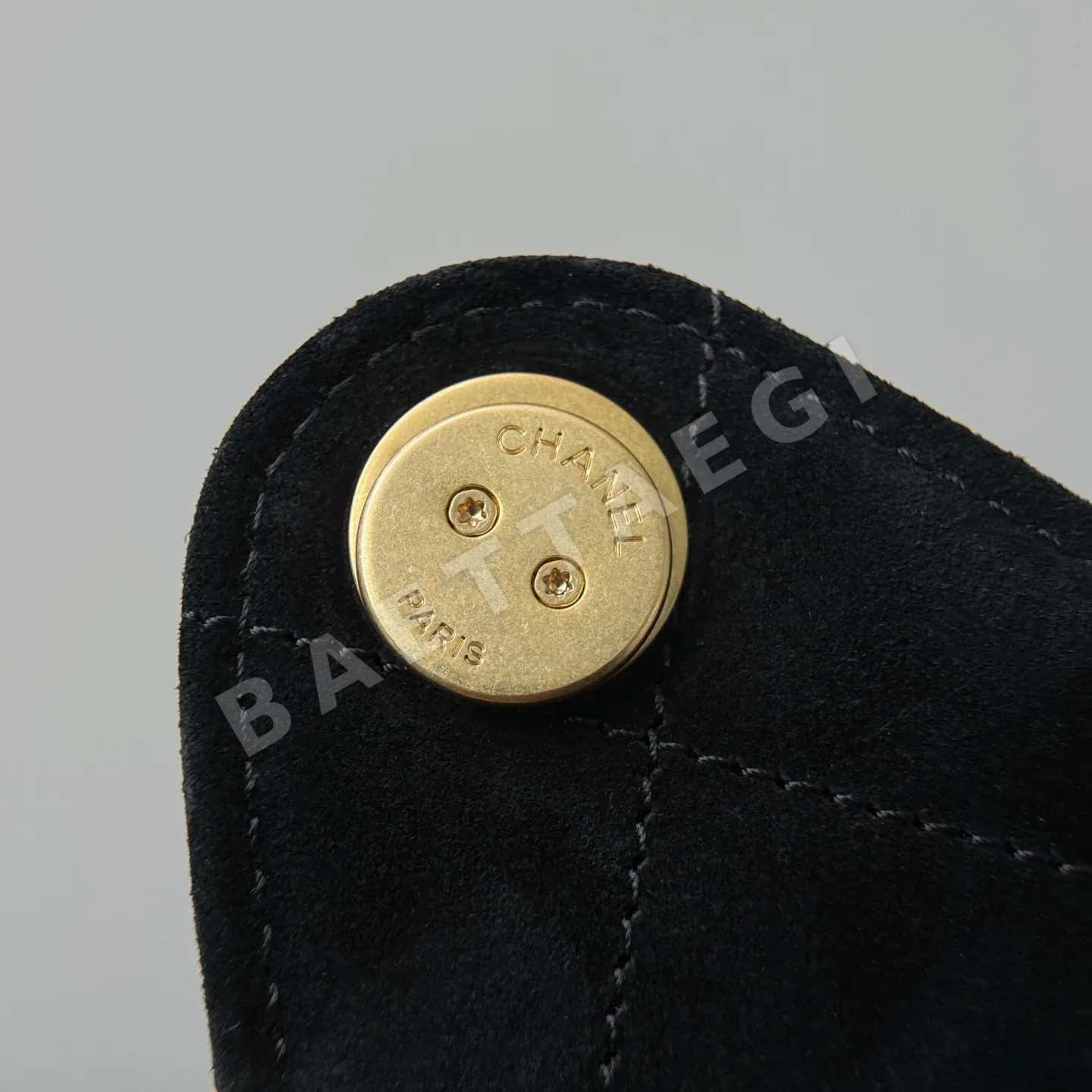 샤넬 25C 호보백 블랙 가방 25백 상세 이미지 7