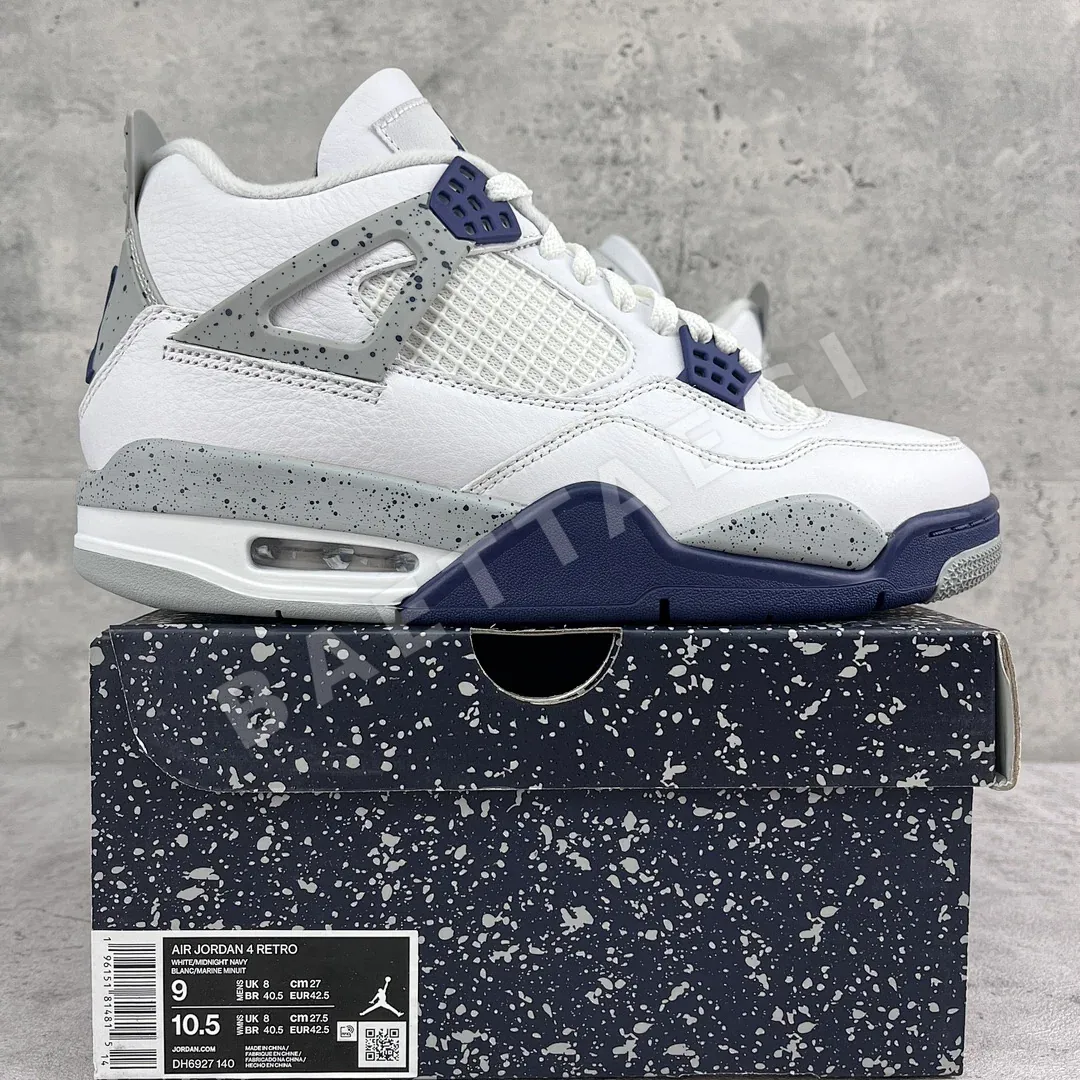 나이키 [GX] DH6927-140 201272 Nike Midnight Navy