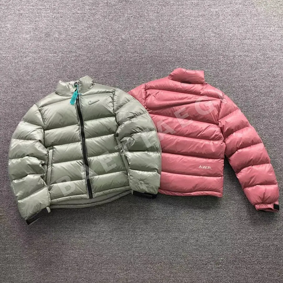 나이키 녹타 패딩 자켓 203786 Nike NOCTA Down Jacket