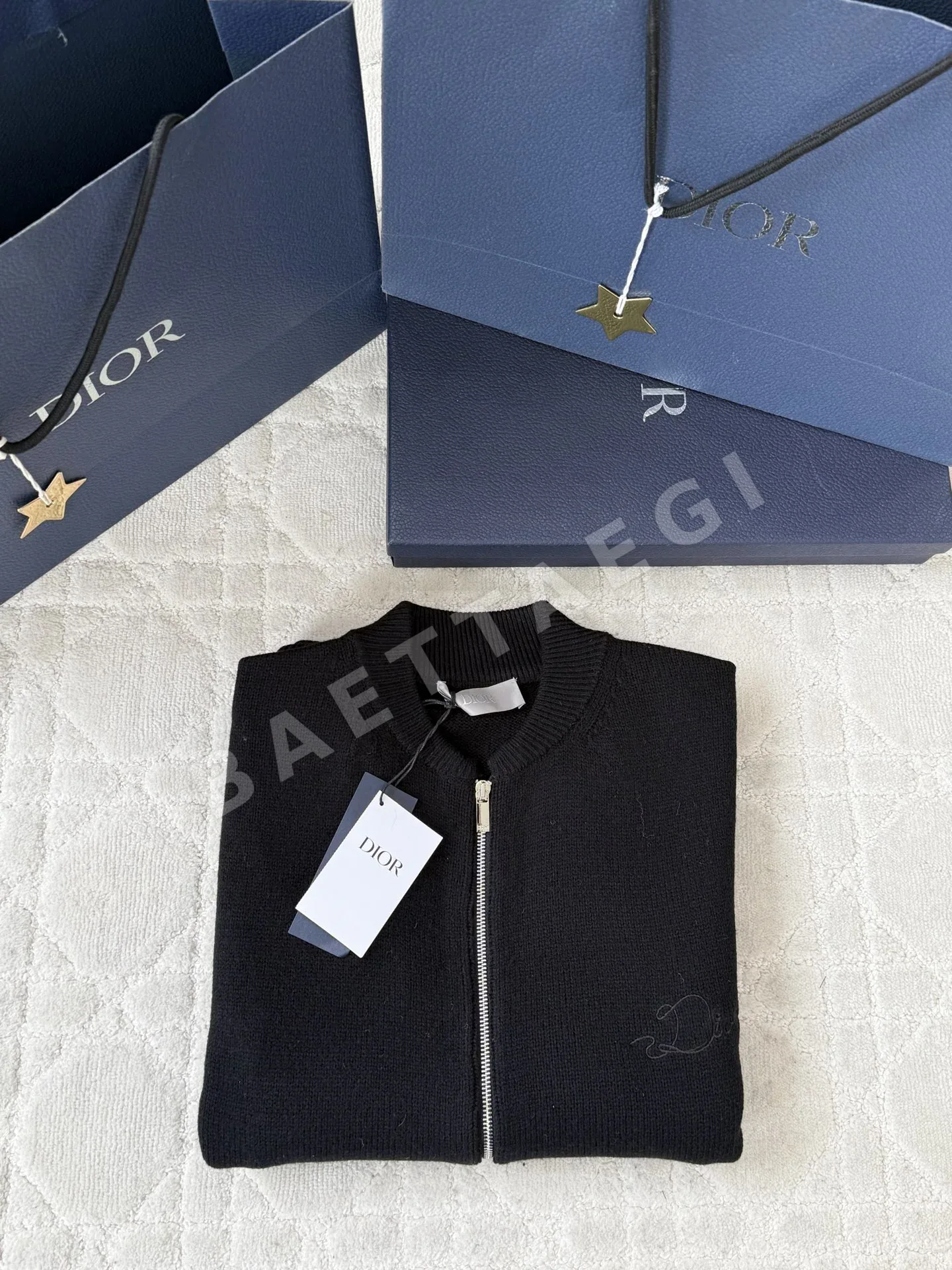 디올 남성 자켓 194150 Dior Jacket 상세 이미지 4