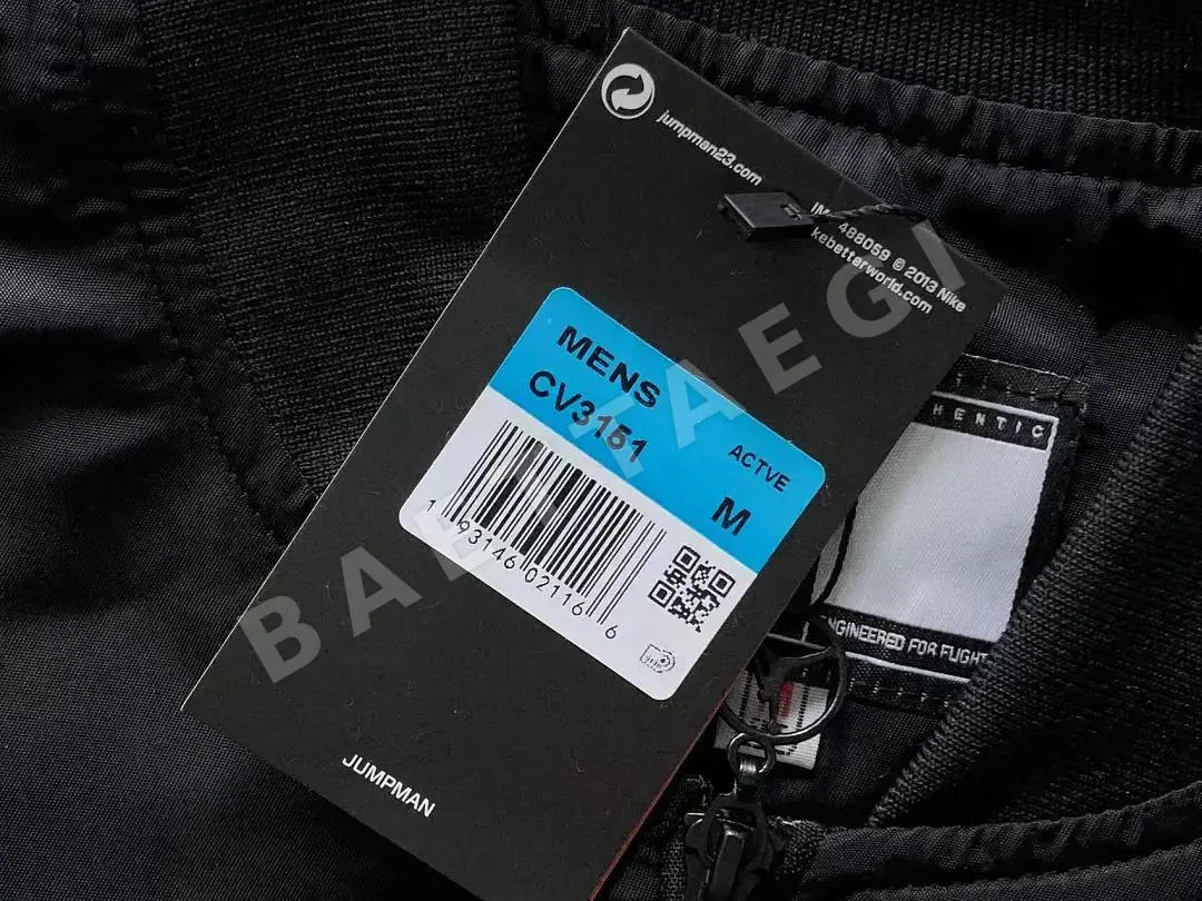 나이키 조던 자켓 203162 Nike Jordan Jacket 상세 이미지 27