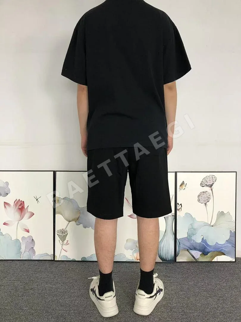 갓스피드 반팔 티셔츠 203318 Godspeed T-Shirt 상세 이미지 4