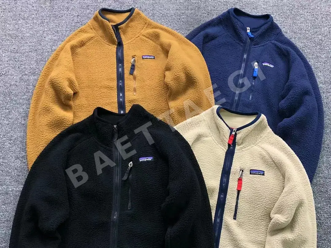 파타고니아 플리스 자켓 203770 Patagonia Fleece Jacket 상세 이미지 4