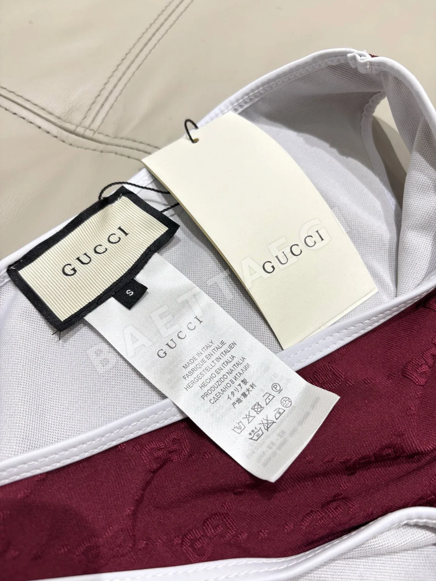 구찌 여성 액티브웨어 78307 Gucci Women Activewear 상세 이미지 12