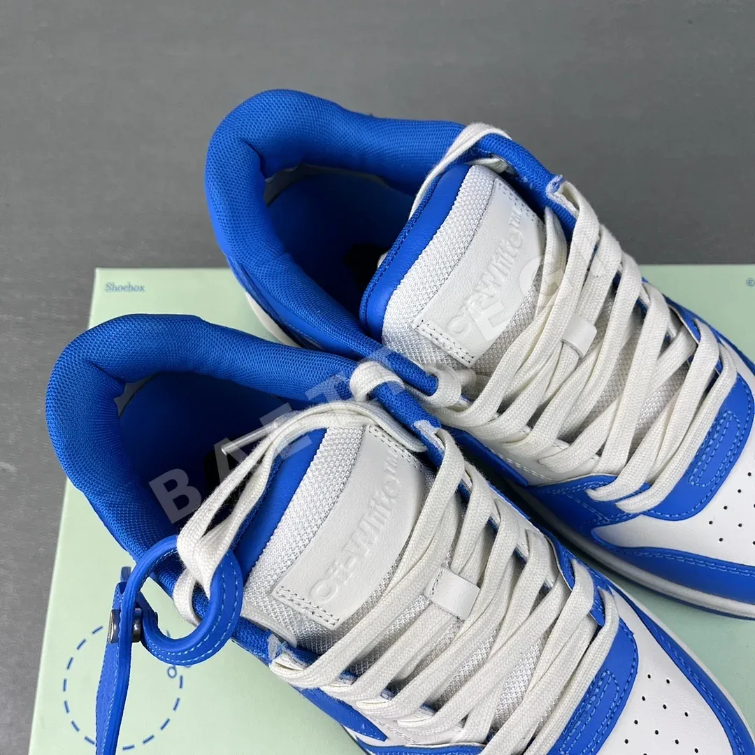 오프화이트 블루 202316 Off White 상세 이미지 5