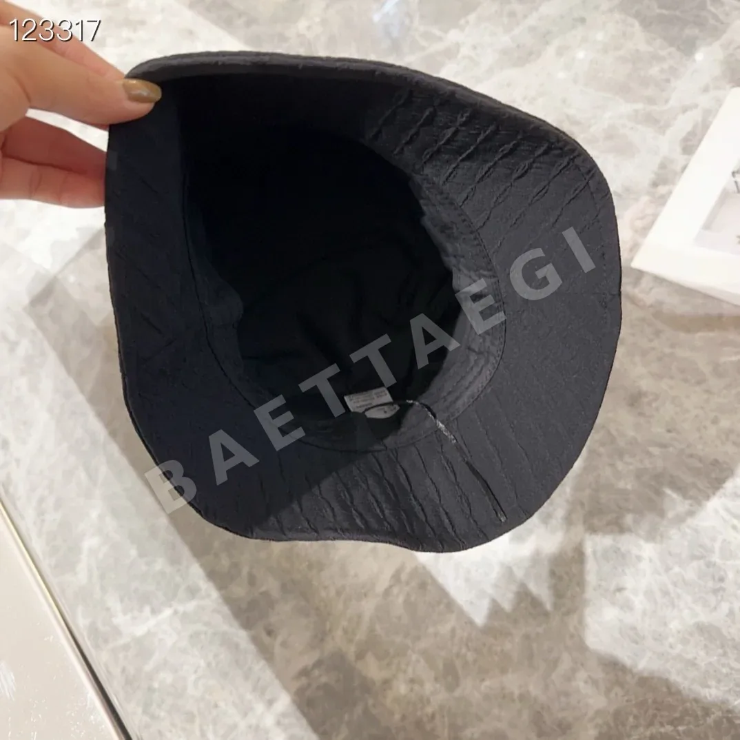 프라다 모자 85044 Prada Cap 상세 이미지 6