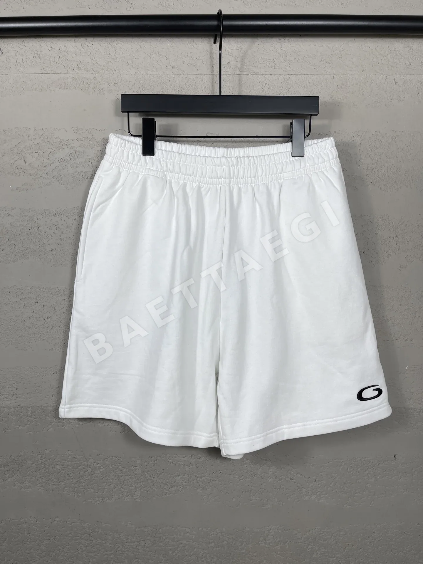 발렌시아가 남성 반바지 88702 Balenciaga Shorts