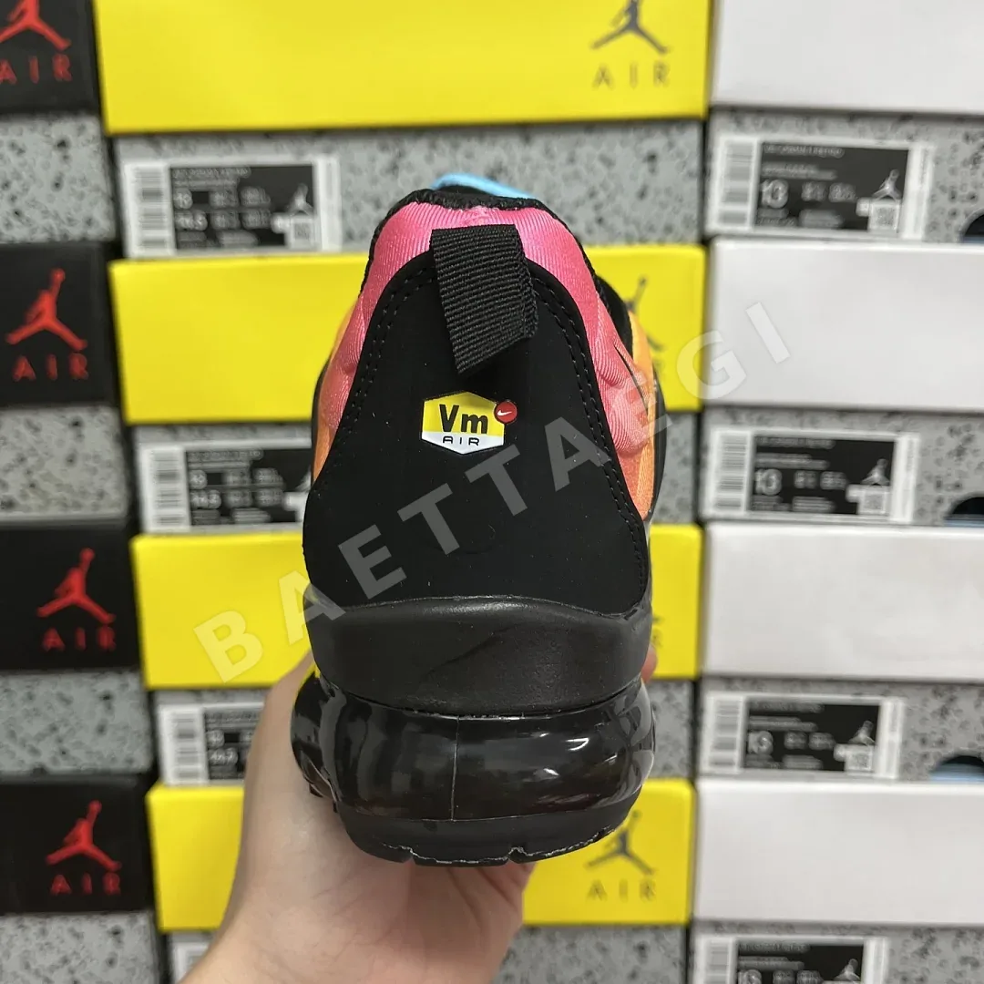 나이키 [OT] 에어 베이퍼맥스 플러스 AO4550-002 201574 Nike Air VaporMax Plus Bleached Aqua 상세 이미지 5