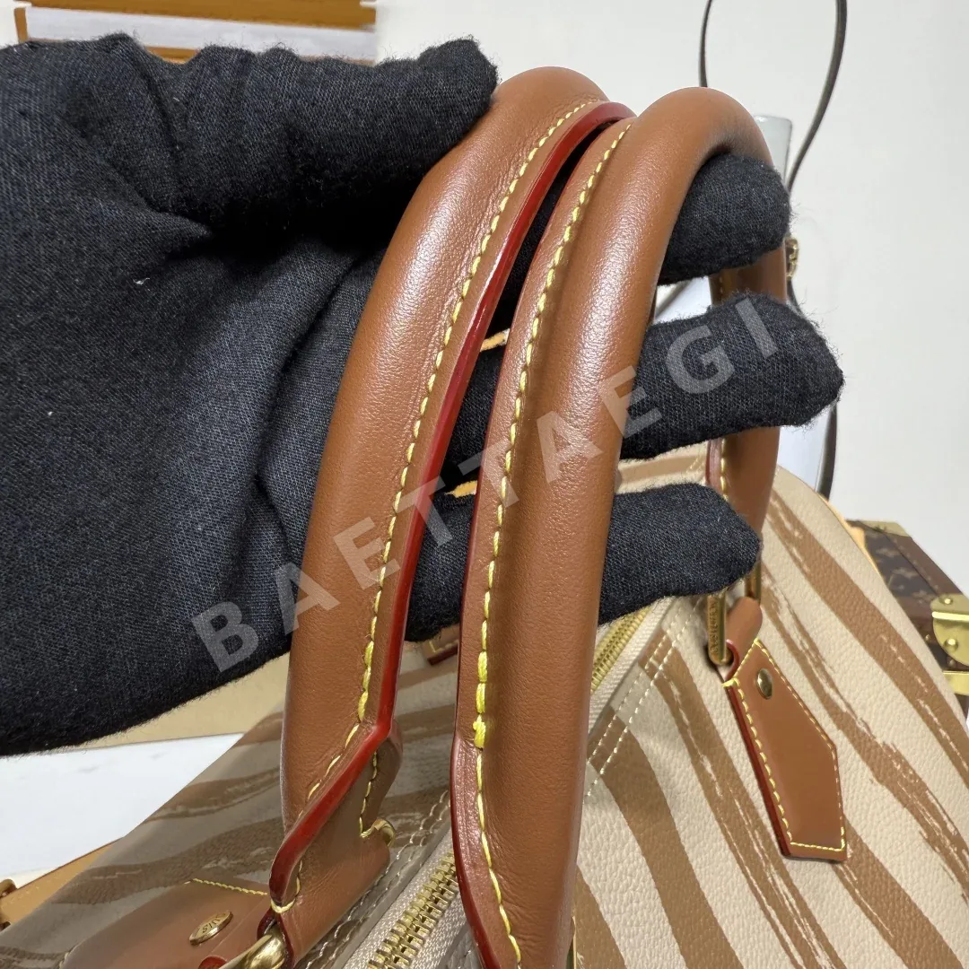 루이비통 버드케이지 가방 M24419 상세 이미지 7