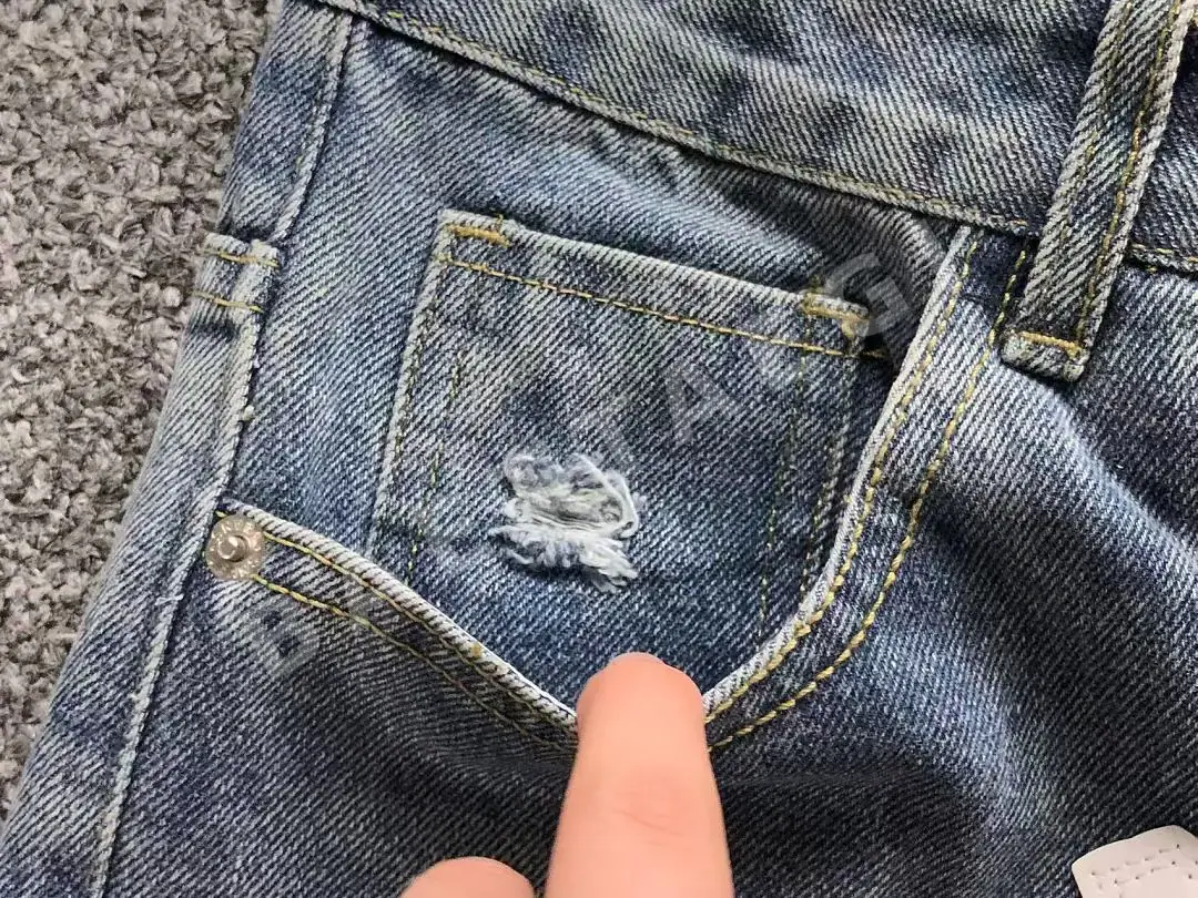 갤러리디파트먼트 바지 203293 Gallery Dept. Pants 상세 이미지 16