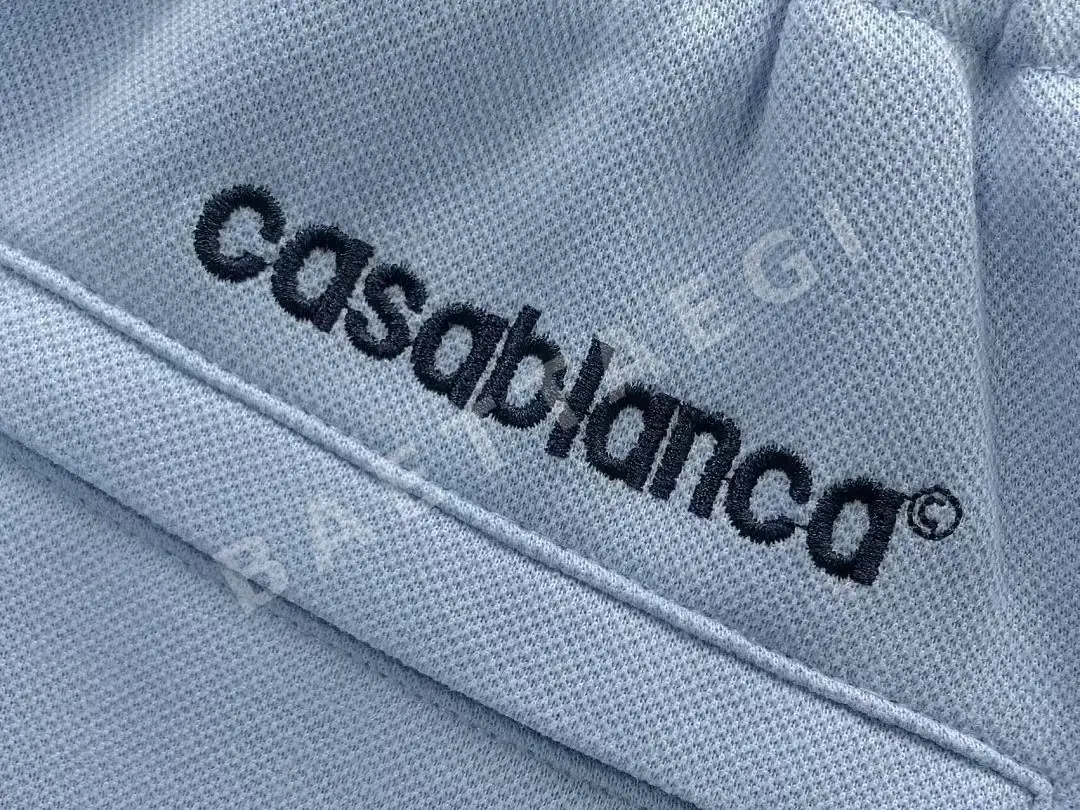 카사블랑카 후드티 바지 세트 203528 Casablanca Hoodie Set 상세 이미지 27