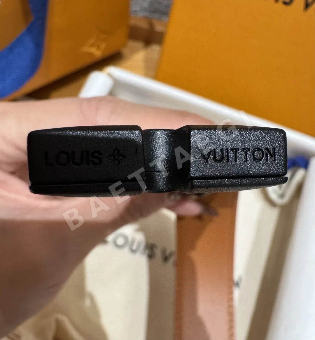 루이비통 JD350 프리티 30mm 리버시블 벨트 상세 이미지 9