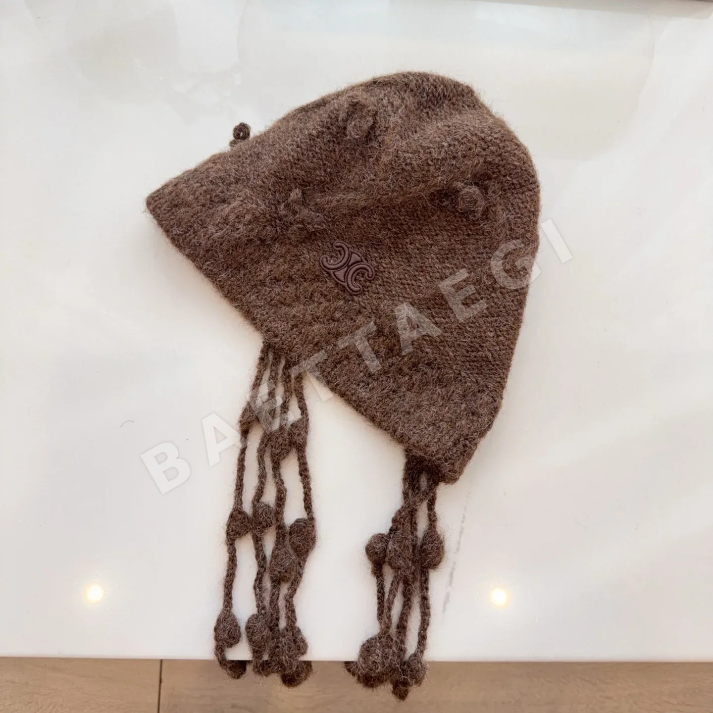 셀린느 모자 84545 Celine Cap 상세 이미지 2