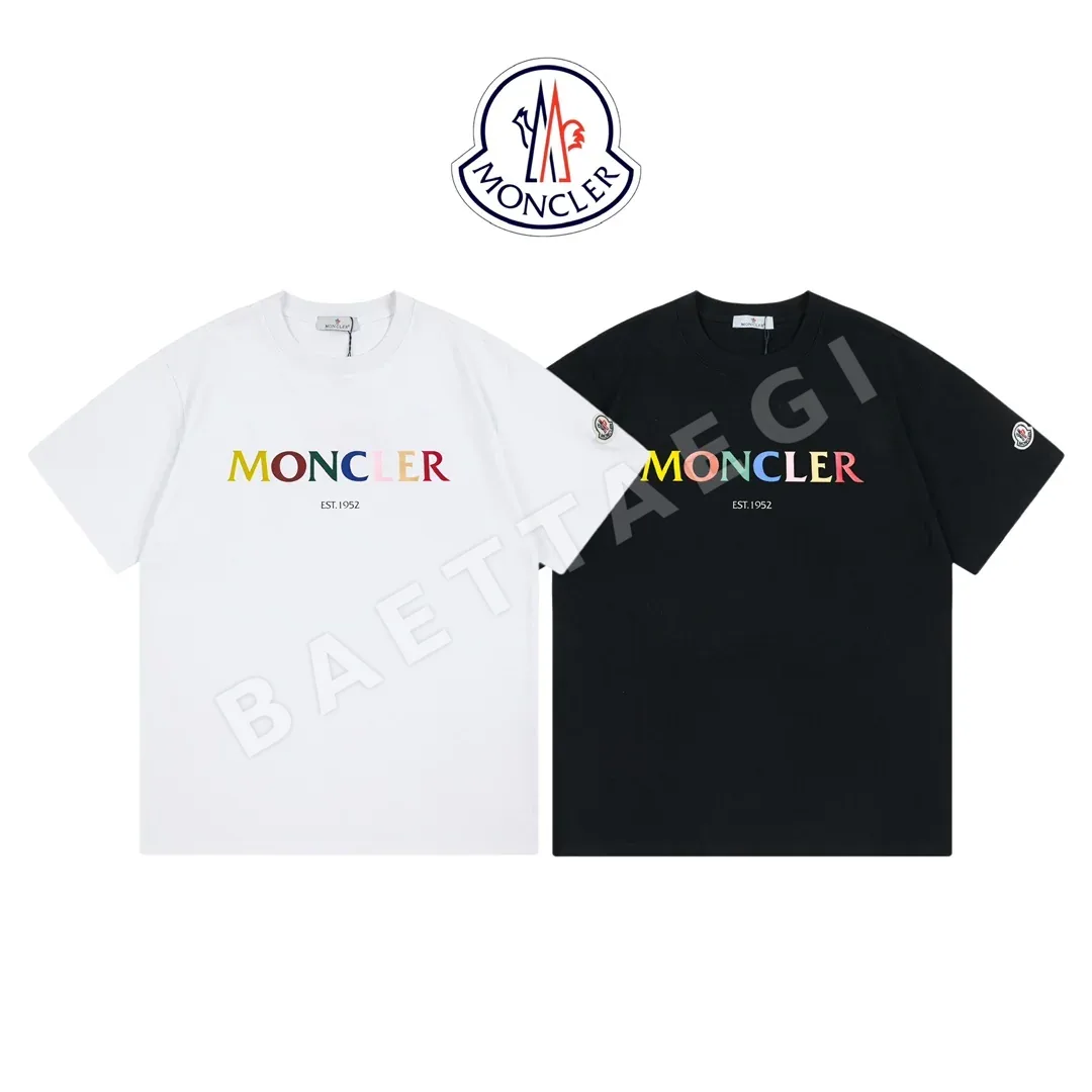 몽클레르 여성 반팔 52273