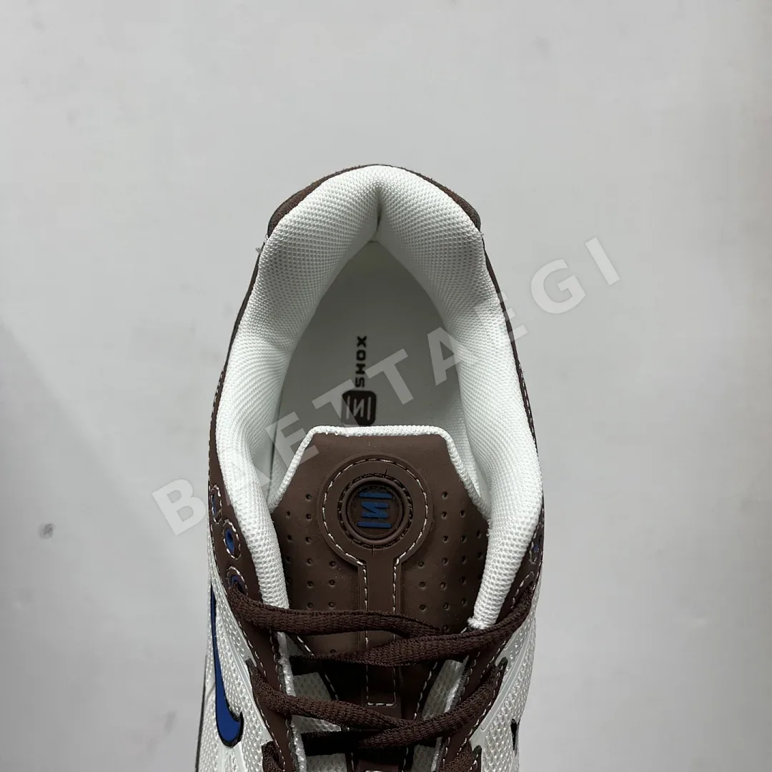 나이키 [WM] 샥스 HV6349-200 201013 Nike Shox Ride 2 Baroque Brown Diffused Blue 상세 이미지 7