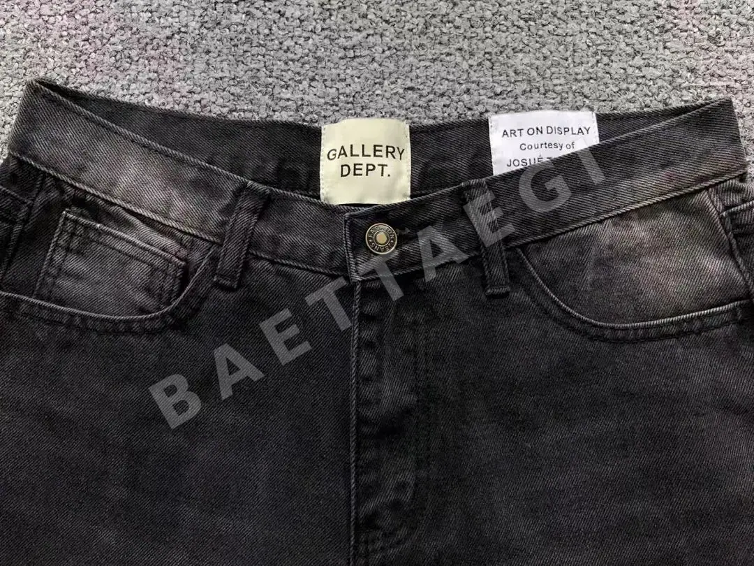 갤러리디파트먼트 바지 203234 Gallery Dept. Pants 상세 이미지 21