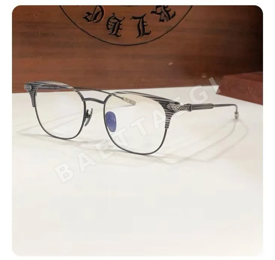 크롬하츠 선글라스 204849 Chrome Hearts Sunglasses