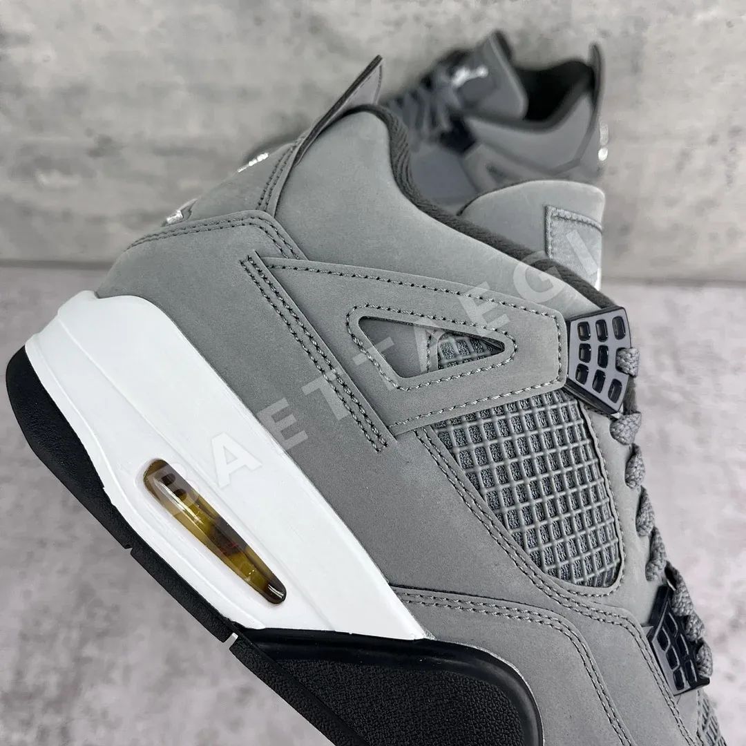 나이키 [GX] 308497-007 201292 Nike Cool Grey 상세 이미지 6