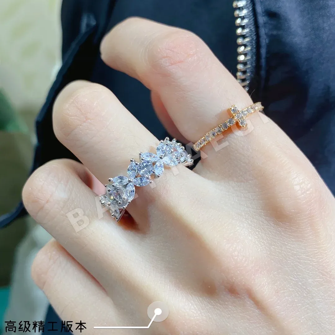 티파니 반지 70932 Tiffany & Co Ring 상세 이미지 3