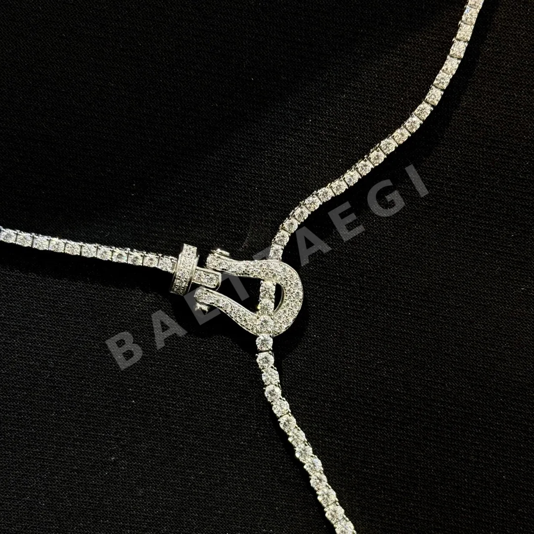 프레드 목걸이 71579 Fred Necklace 상세 이미지 5