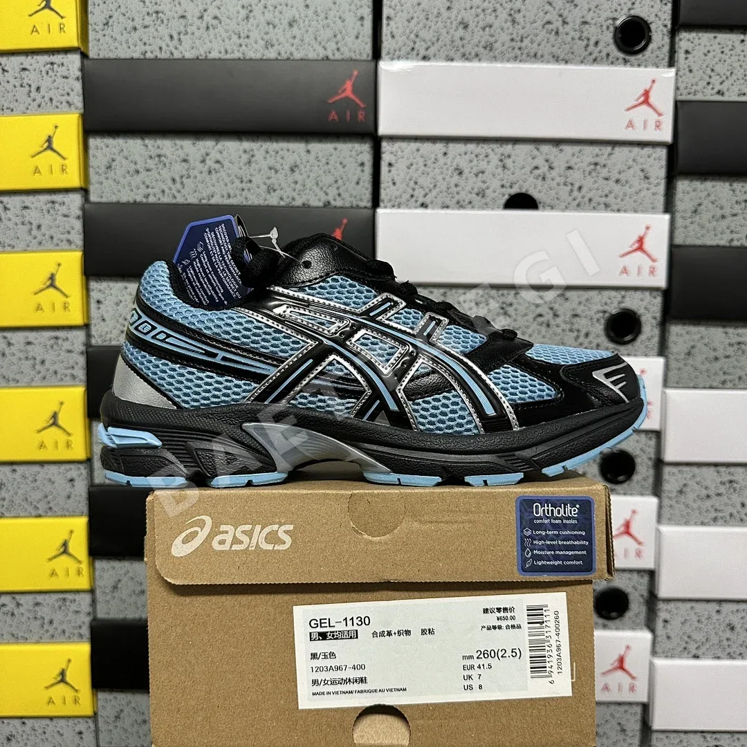 아식스 [KO] 젤 1130 1203A967-400 200289 Asics Gel 1130