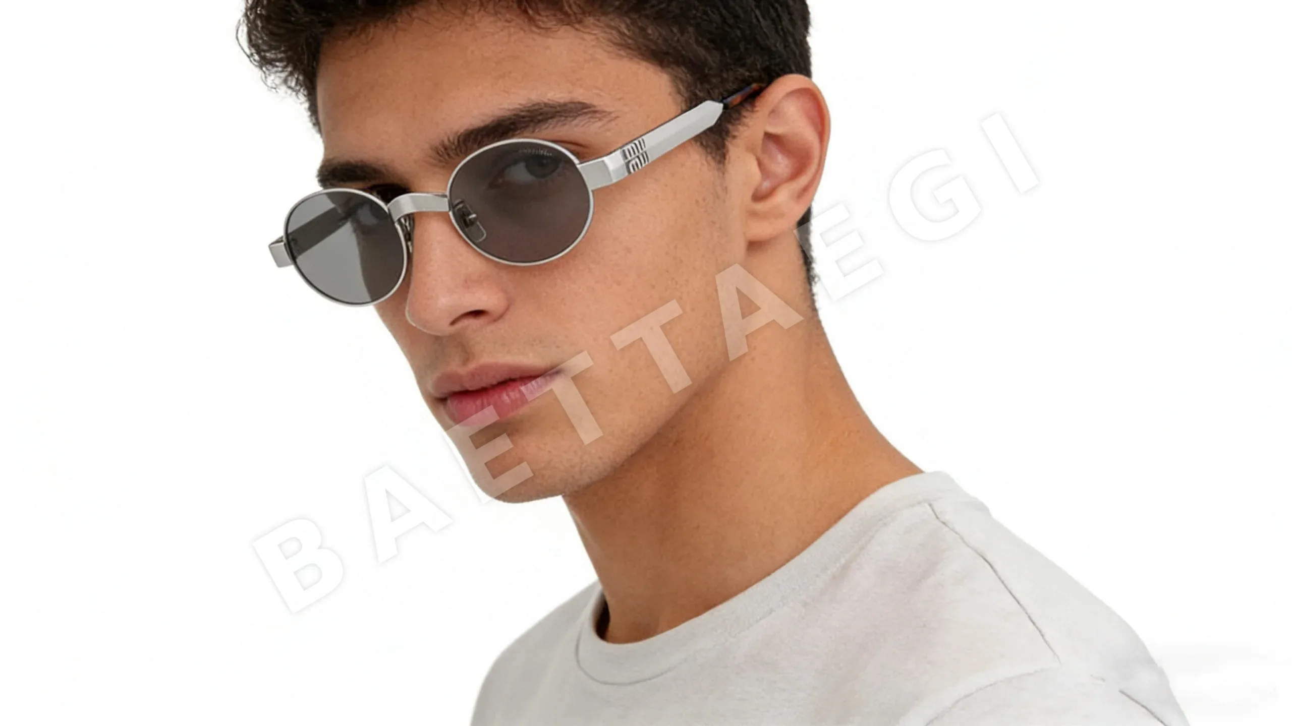 미우미우 선글라스 72974 Miu Miu Sunglasses 상세 이미지 3