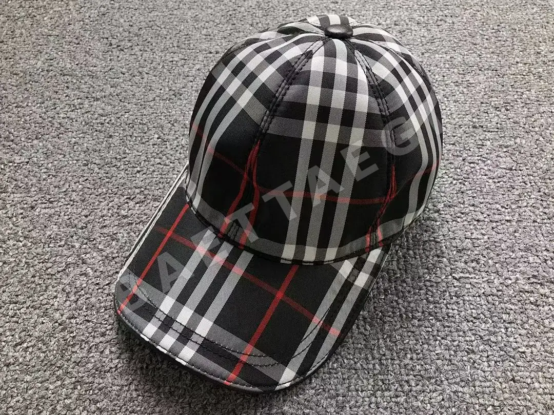 버버리 모자 202680 Burberry Hat 상세 이미지 3
