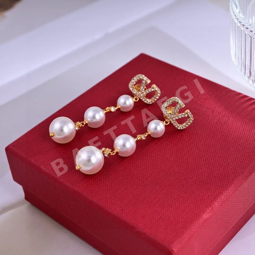 발렌티노 귀걸이 63519 Valentino Earrings 상세 이미지 11