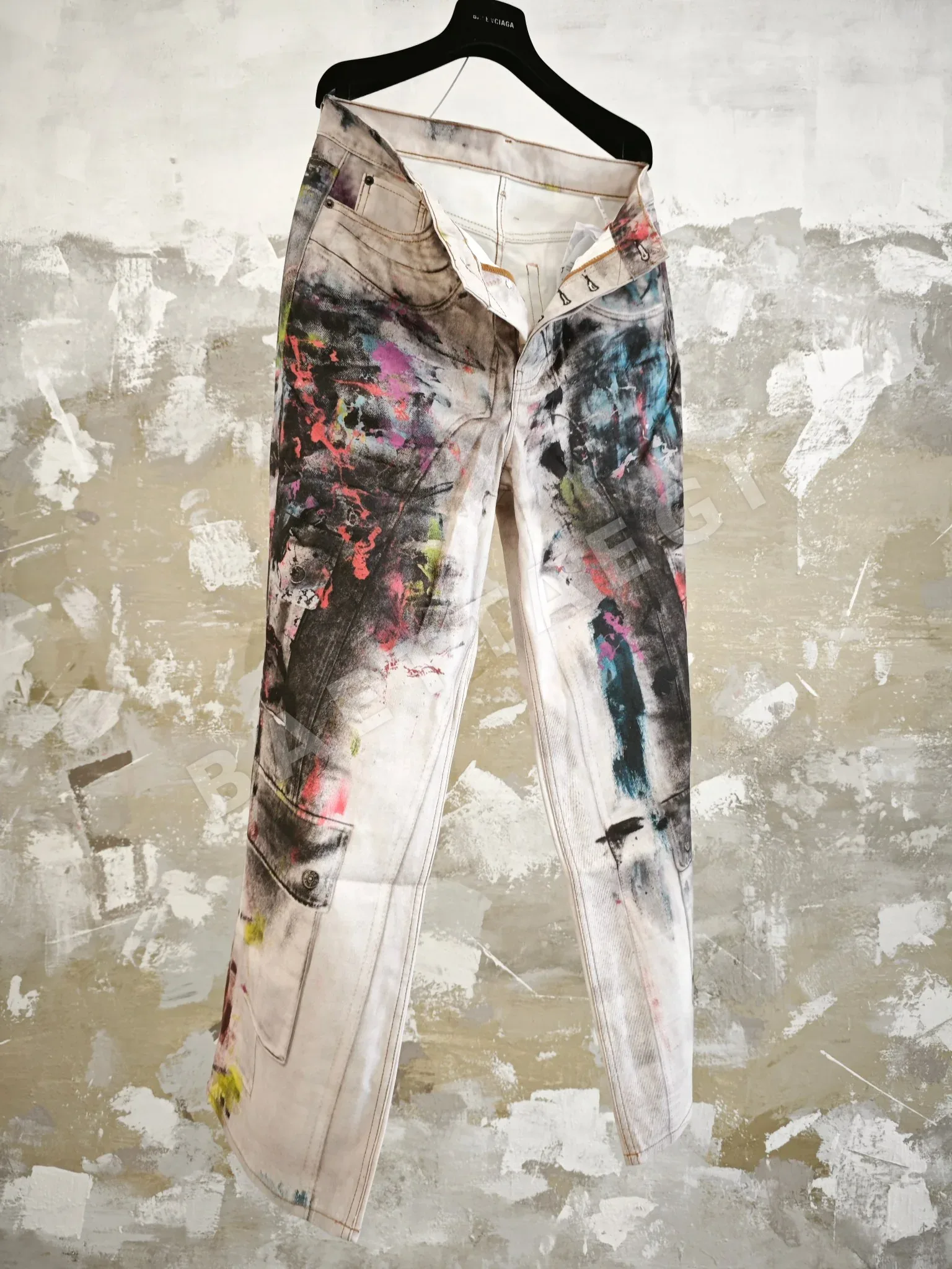 아크네스튜디오 남성 바지 157787 Acne Studios Pants